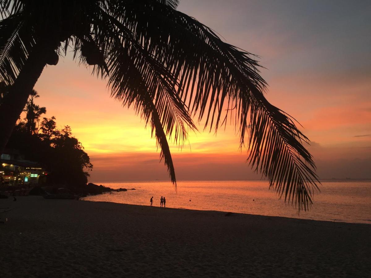 Victoria'S Bed & Breakfast Puerto Galera Luaran gambar