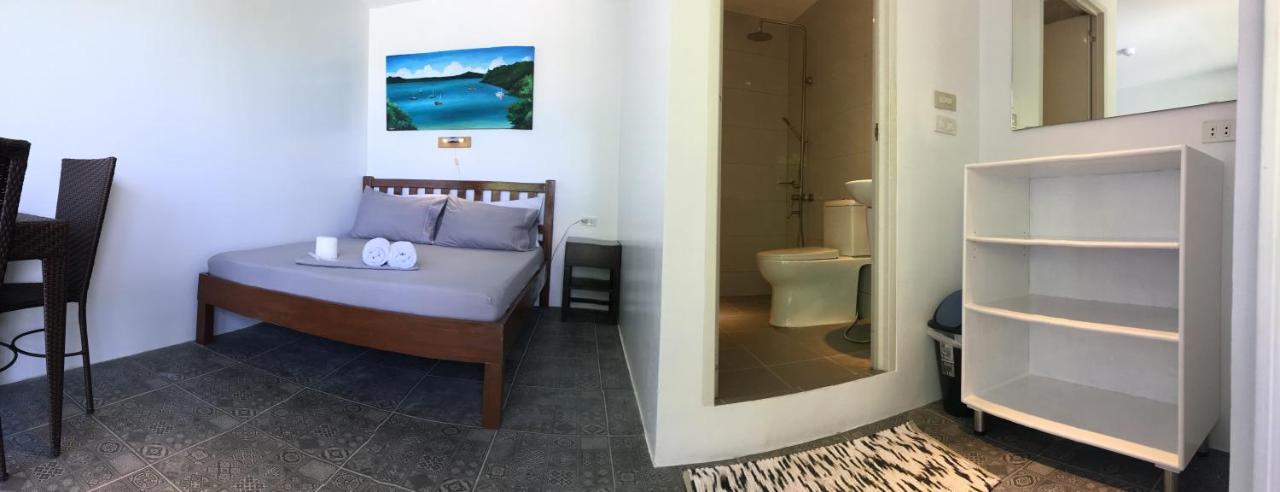 Victoria'S Bed & Breakfast Puerto Galera Luaran gambar
