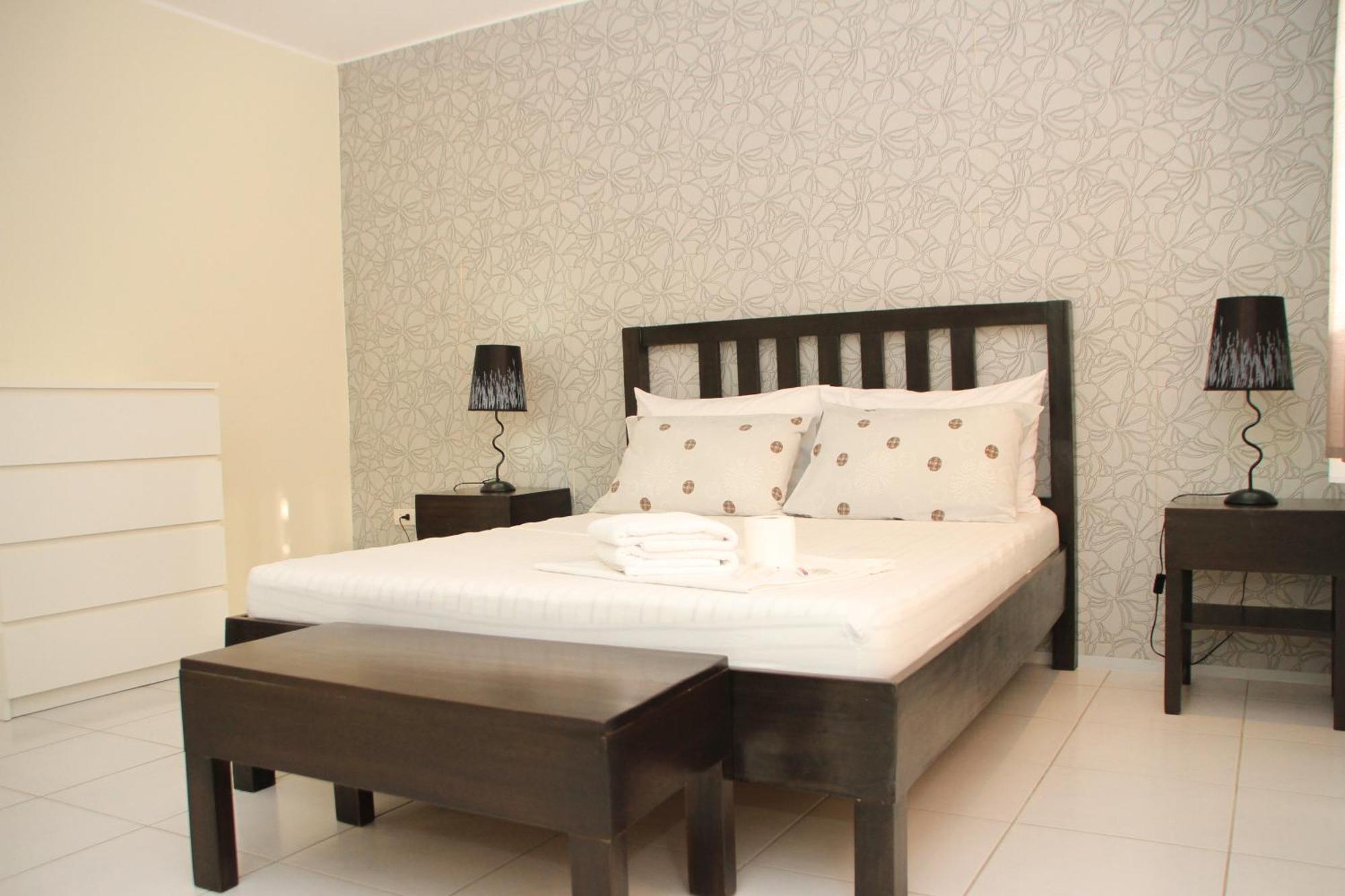Victoria'S Bed & Breakfast Puerto Galera Bilik gambar