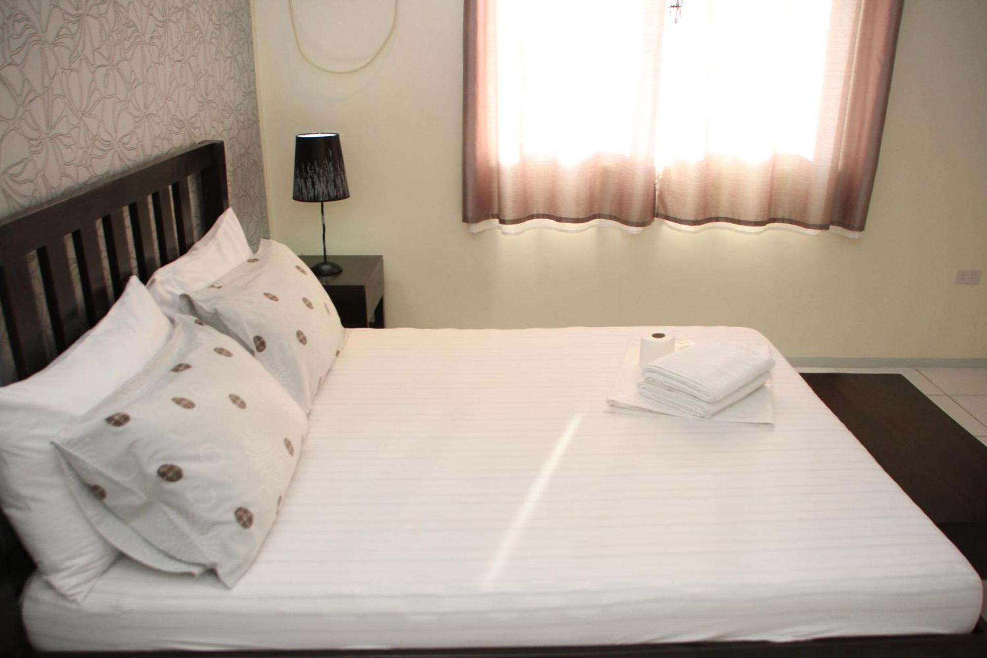 Victoria'S Bed & Breakfast Puerto Galera Bilik gambar